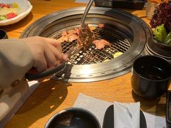 -赤坂亭·M9和牛烧肉·铁板烧·日料398放题(长泰广场店)