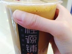 -桂桂茶(繁花中心店)