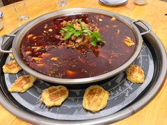 -林记三江兔火锅(沿山路自建小区店)