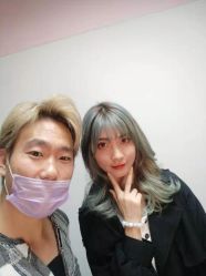 -印·salon烫染专业店