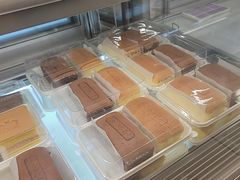 -大桥道食品商店(咸阳路店)