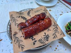 -大树餐厅(环球港店)