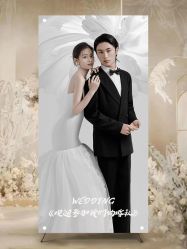 -时光印记婚纱摄影工作室·原创定制