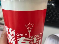 -陈记甜品窝(中山北路店)