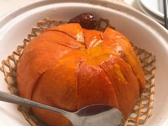 -小厨娘淮扬菜(天印大道店)