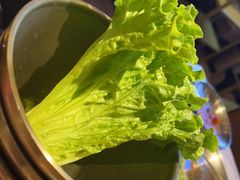 -西塔老太太泥炉烤肉(北京望京店)