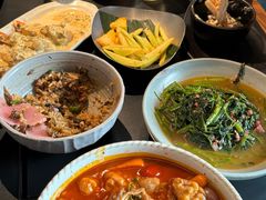 -Ameigo梅果·云贵川bistro(长宁来福士店)
