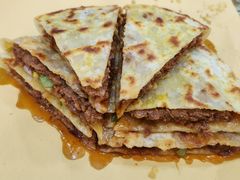 -老舅老蒙肉饼非遗店(一店)