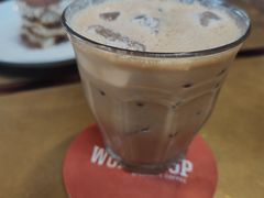 -The Workshop Coffee
