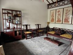-纪晓岚文化园