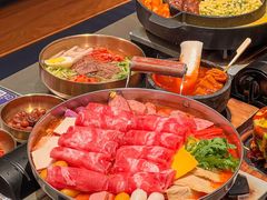 -兰正韩·韩国料理(春熙路店)