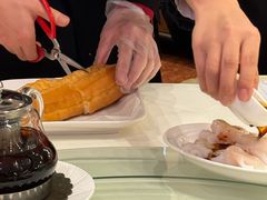 -凤凰楼酒家·粤宴点心(华强北店)