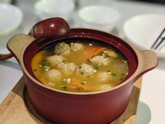 -眉州东坡·熊猫主题餐厅(枫蓝店)