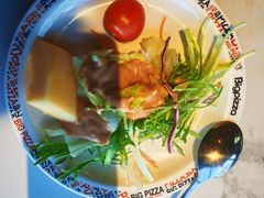 -比格比萨自助(望承公园店)