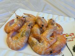 -宾朋海鲜饭庄(兴海路店)