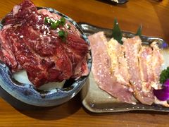 -丸藏和牛烧肉专门店(园区师惠坊店)