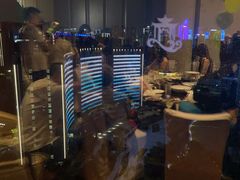-澜亭中餐厅·一线江景·尊蓝豪华精选