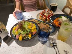 -BE BRIGHT KITCHEN(正佳广场店)