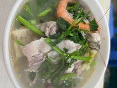 -老牌传统粿汁