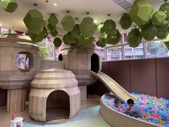 -水桶王国主题餐厅·聚会·生日派对·亲子活动·家庭套餐(亚龙湾希尔顿店)