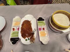 -大鸭梨烤鸭(甘家口店)
