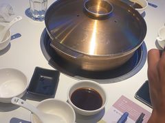 -烹然四季椰子鸡火锅(姚家园万象汇店)