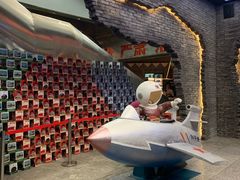 门面-和平菓局(王府井店)