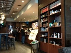 -星巴克(北京永定门店)