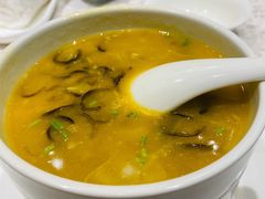 蟹黄鱼翅-新光酒家·河豚·海鲜·蟹料理(浦东店)