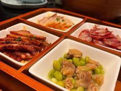 -刀板香·安徽菜(国购IFC店)
