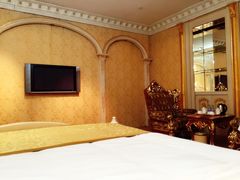 -南洋冠盛酒店(广州天河公园地铁站店)