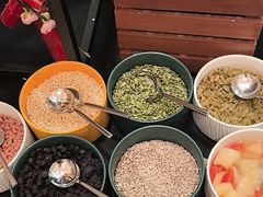 -菲住布渴酒店自助餐厅(阿里巴巴西溪园区店)