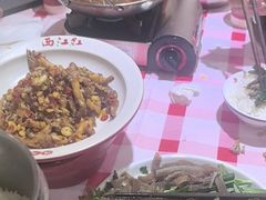 -西江红·株洲本地菜(滨江南路店)