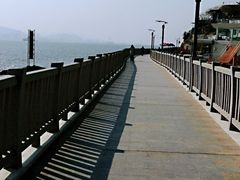 -胡里山炮台