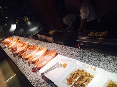 -福成自助烤肉(华冠天地城关店)