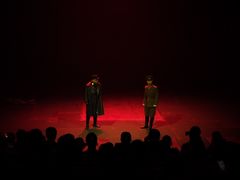 -《12·12》西安事变大型实景演出