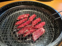 -骏河日料·烤肉(东鱼坊店)