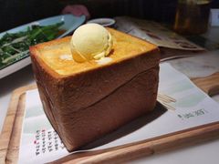 -绿茶餐厅(惠州天益城店)