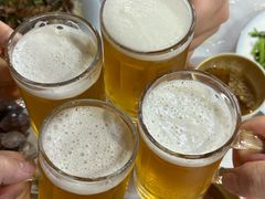 -来之顺海鲜菜馆·青岛菜·始于1993(栈桥店)