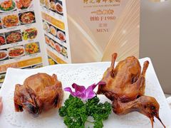 -轩记海鲜餐厅·四十五年老字号·经典粤菜(西区彩虹店)