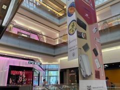 -KOI Thé(力宝广场店)