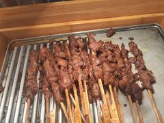 -比格比萨自助(宋家庄店)