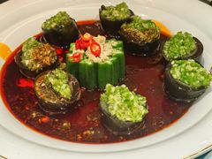 -椿记烧鹅(叠彩店)