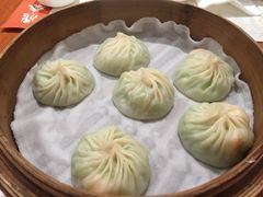 -鼎泰丰(新港中心店)