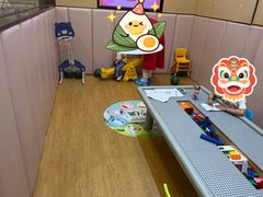 -海底捞火锅(高科东路店)