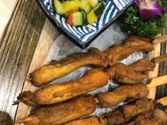 -Hi YOU你的饭局泰餐厅(雍和宫店)