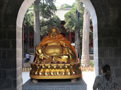 -嵩山少林文化旅游景区