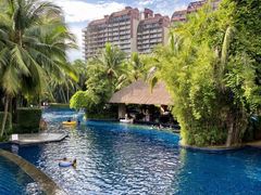 -三亚湾海居铂尔曼度假酒店