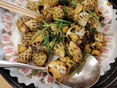 -德胜轩正宗顺德菜(宝安沙井会展中心店)