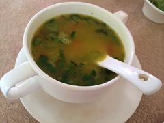 iphone_upload_pic-Santoor 萨都里印度餐厅(北锣鼓巷店)